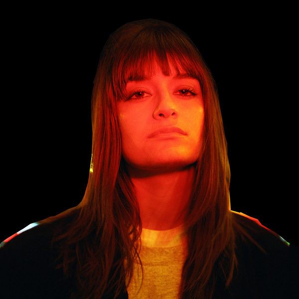CLARA LUCIANI