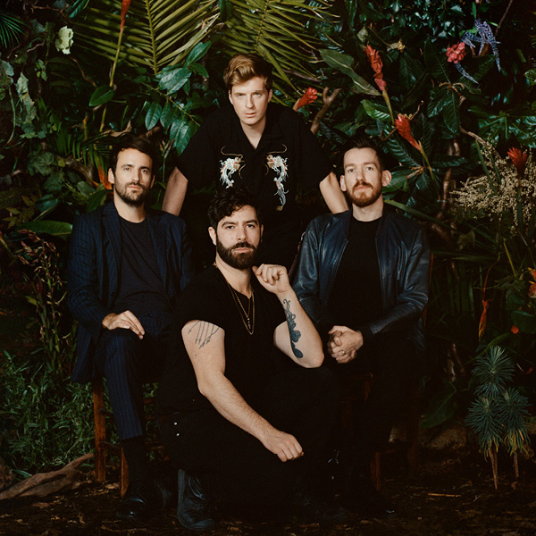 FOALS