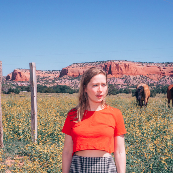 JULIA JACKLIN