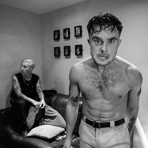 SLAVES