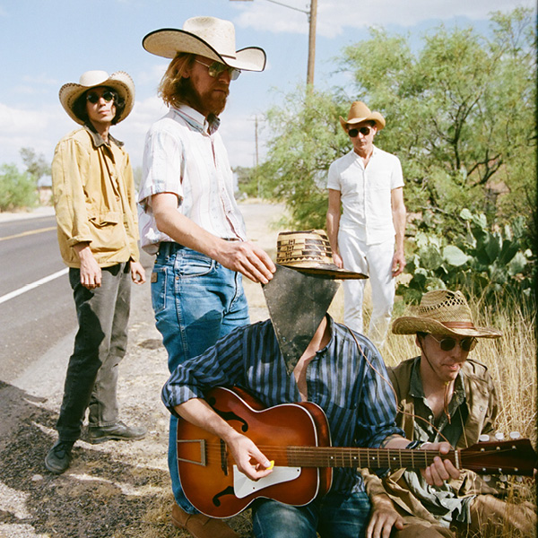 DEERHUNTER