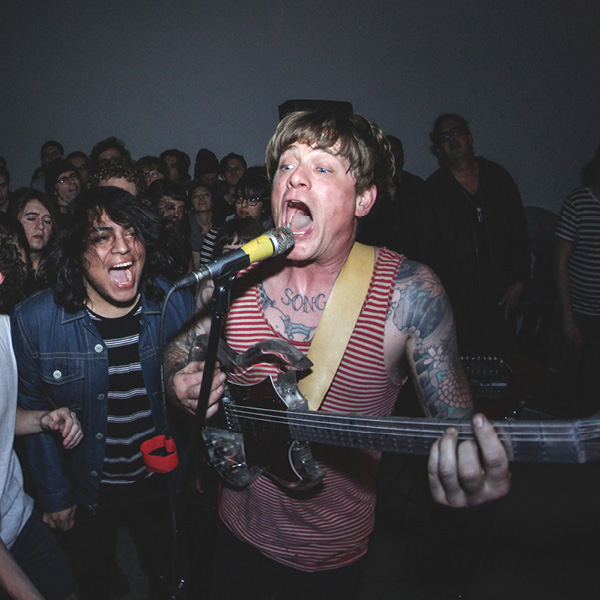 OH SEES