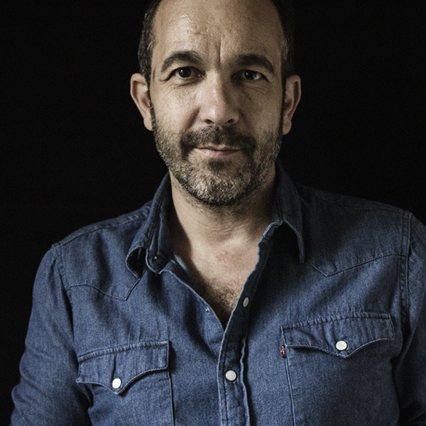 ETIENNE DE CRECY : SPACE ECHO LIVE