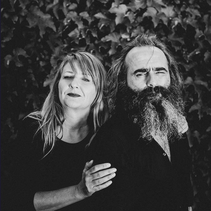 THE LIMIÑANAS