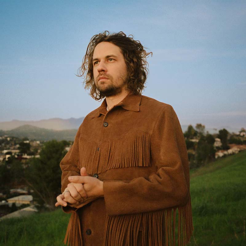 KEVIN MORBY